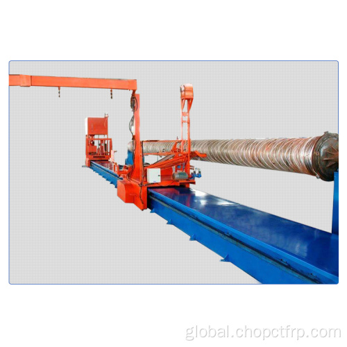 Filament Winding Machine fiberglass pipe winding machine,Filament winding machine Supplier